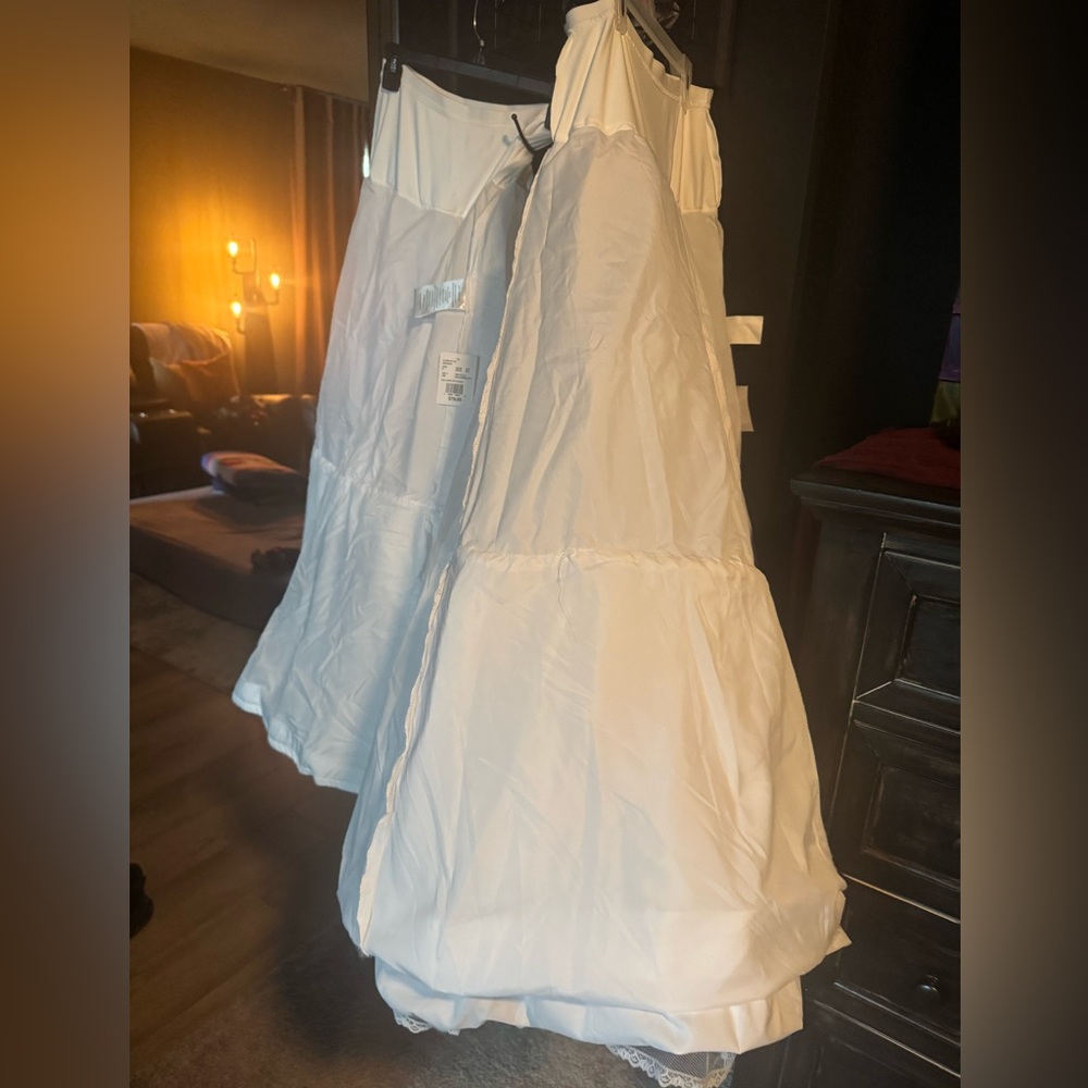 Ballgown Petticoats